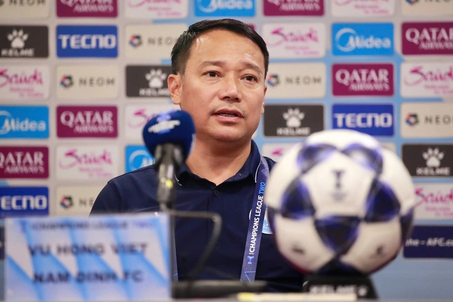 Quay lại điểm xuất phát